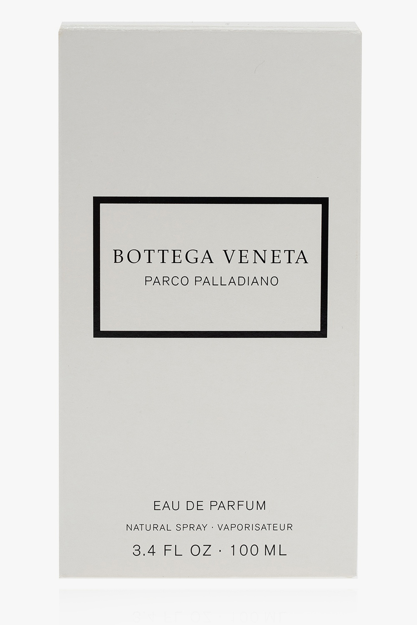 Bottega Veneta 'Parco Palladiano X Olivo' eau de parfum | Men's